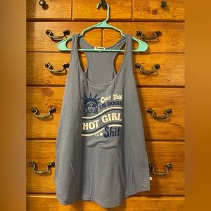 Tipsy Elves Patriotic tank top